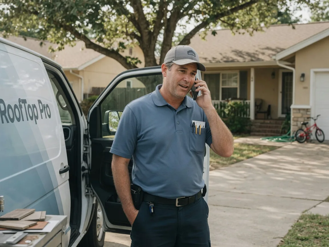 Roof Repair Chetopa, KS FAQs
