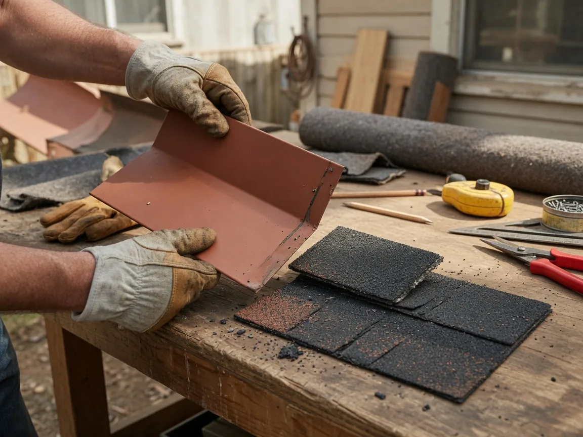 Roof Repair company in Chetopa, KS